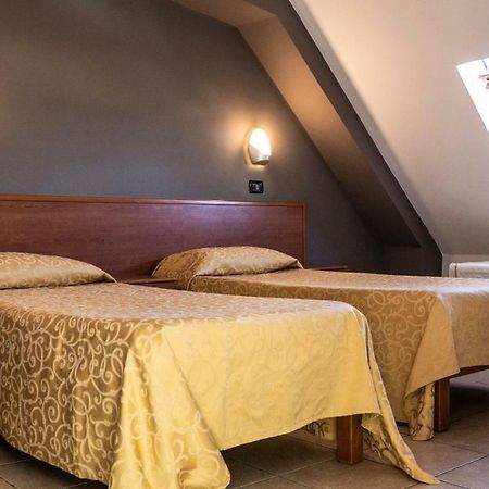 ريجّو دي كالابريا B&B Giorgia المظهر الخارجي الصورة